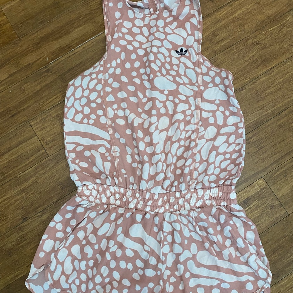 Adidas romper - Picture 3 of 6